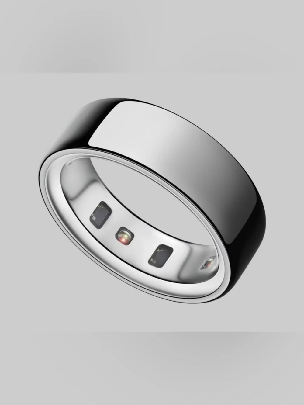 Ōura Ring 4